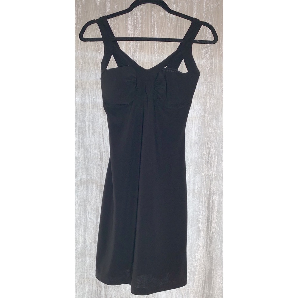 Black Dress NEW WITH TAGS